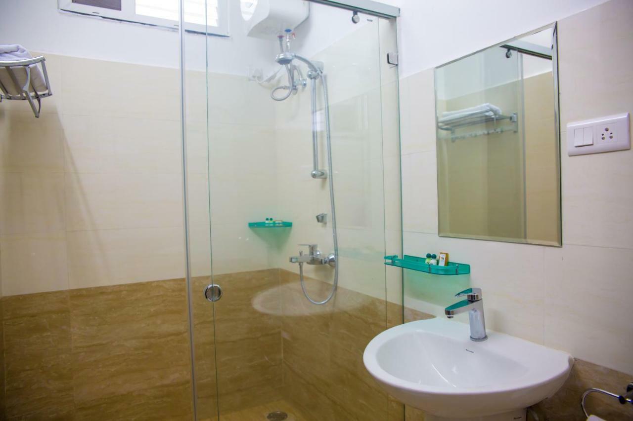 Aptly Premium Serviced Apartments - A Brand Unit Of Skyla - Lotus Pond Hyderabad Eksteriør billede